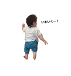 いくみぐみ（個別スタンプ：1）