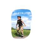 山口テクノロジー（個別スタンプ：3）