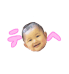 めいころりん2（個別スタンプ：15）