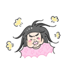 サンちゃんのゆかいな毎日（個別スタンプ：7）