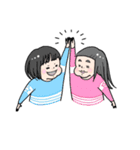サンちゃんのゆかいな毎日（個別スタンプ：22）