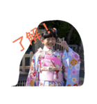 伊藤家の子供たち（個別スタンプ：5）