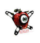 モンスターベリー1（個別スタンプ：2）