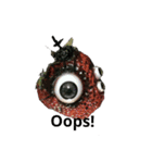 モンスターベリー1（個別スタンプ：17）