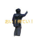 死の黙示録（個別スタンプ：2）