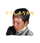 死の黙示録（個別スタンプ：6）