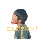 死の黙示録（個別スタンプ：26）