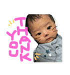 はるきたん（個別スタンプ：7）