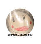 家族と動物とその他（個別スタンプ：2）