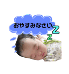 あおくん毎日スタンプ②（個別スタンプ：13）