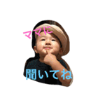 りきりきりきりき2（個別スタンプ：9）
