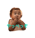りきりきりきりき2（個別スタンプ：10）