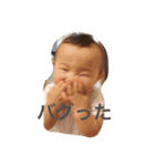 りきりきりきりき2（個別スタンプ：20）