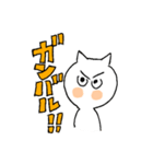 キューさんスタンプ（個別スタンプ：26）