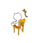 キューさんスタンプ（個別スタンプ：32）