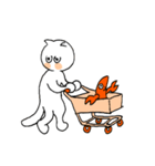 キューさんスタンプ（個別スタンプ：34）