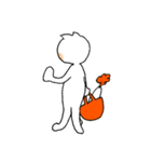 キューさんスタンプ（個別スタンプ：37）