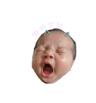 しりゅう、しどう（個別スタンプ：2）