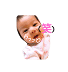 おさなさんパート2（個別スタンプ：5）