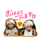 さゆもりこた（個別スタンプ：13）