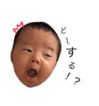 こはるとはると（個別スタンプ：10）