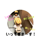 環和和咲スタンプ2（個別スタンプ：6）