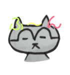 山鼻（個別スタンプ：8）