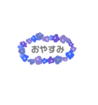 いい1日になりますように（個別スタンプ：5）