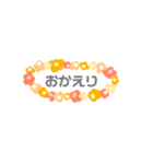いい1日になりますように（個別スタンプ：7）
