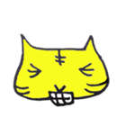 トラのてぃだちゃん（個別スタンプ：9）