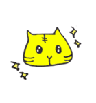 トラのてぃだちゃん（個別スタンプ：12）