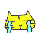 トラのてぃだちゃん（個別スタンプ：22）