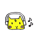 トラのてぃだちゃん（個別スタンプ：24）