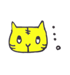 トラのてぃだちゃん（個別スタンプ：30）