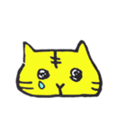 トラのてぃだちゃん（個別スタンプ：38）
