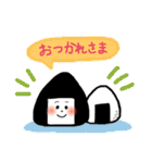 ぱつネコ倶楽部（個別スタンプ：9）