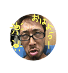 りょーくんスタンプ集（個別スタンプ：1）