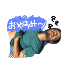 りょーくんスタンプ集（個別スタンプ：2）