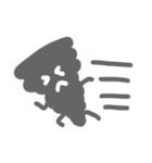 もくもくのくも と くものもくもく（個別スタンプ：11）