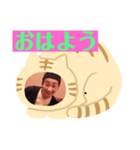 一城＆HIROSHI（個別スタンプ：4）