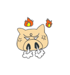 ラッキーピッグ-2（個別スタンプ：13）