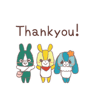 ちましぃ（個別スタンプ：1）