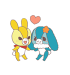 ちましぃ（個別スタンプ：3）