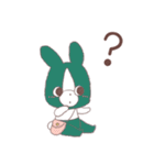 ちましぃ（個別スタンプ：5）