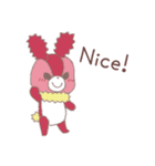 ちましぃ（個別スタンプ：8）