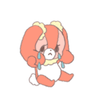 ちましぃ（個別スタンプ：11）