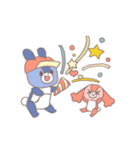ちましぃ（個別スタンプ：13）