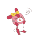 ちましぃ（個別スタンプ：14）