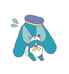 ちましぃ（個別スタンプ：15）