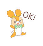 ちましぃ（個別スタンプ：16）